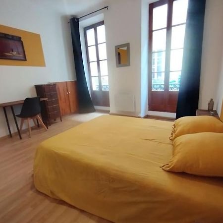 Appartement En Plein Centre. Carpentras Zewnętrze zdjęcie