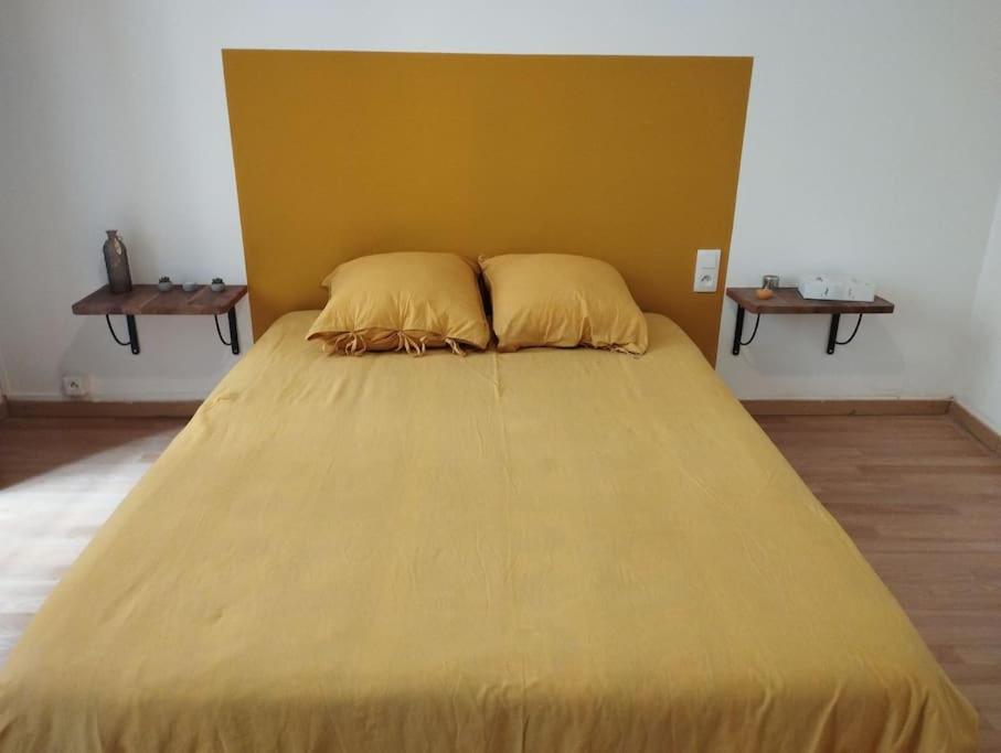 Appartement En Plein Centre. Carpentras Zewnętrze zdjęcie