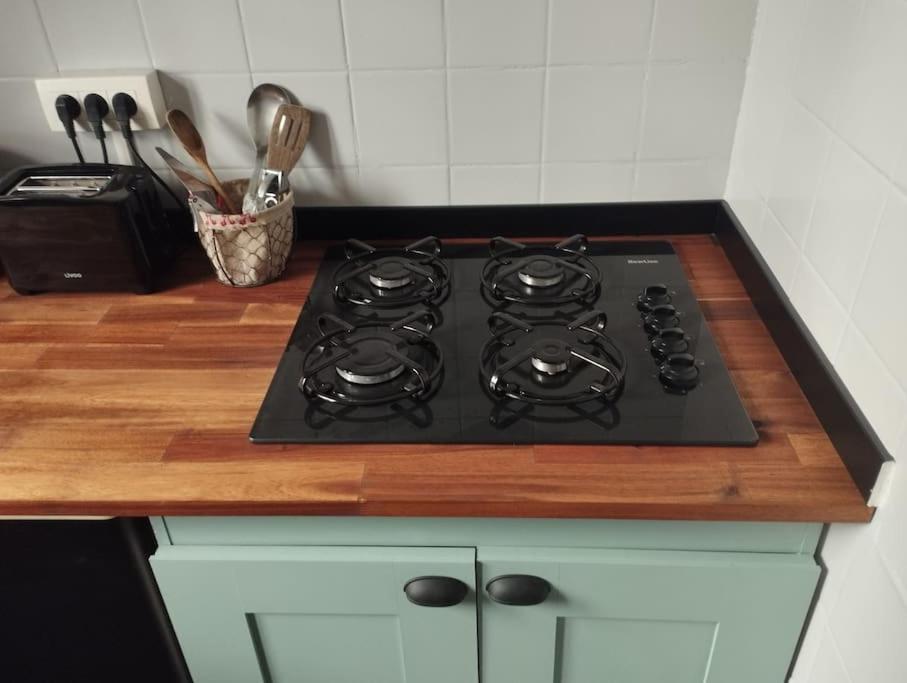 Appartement En Plein Centre. Carpentras Zewnętrze zdjęcie